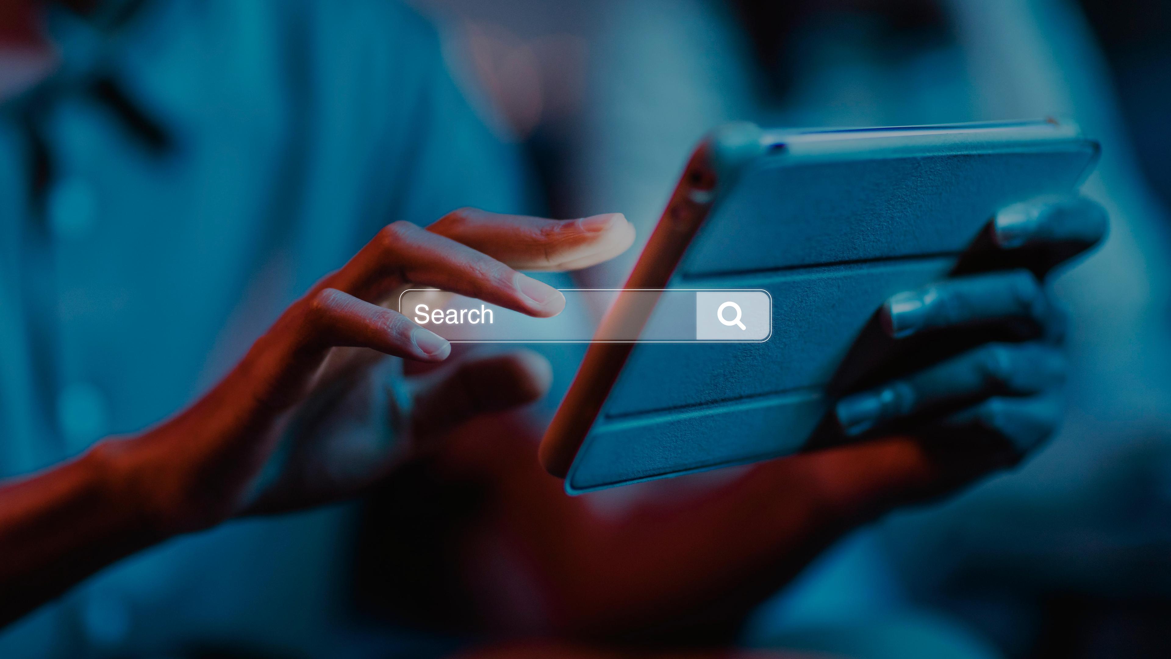 Search Insights Tools for Market Research