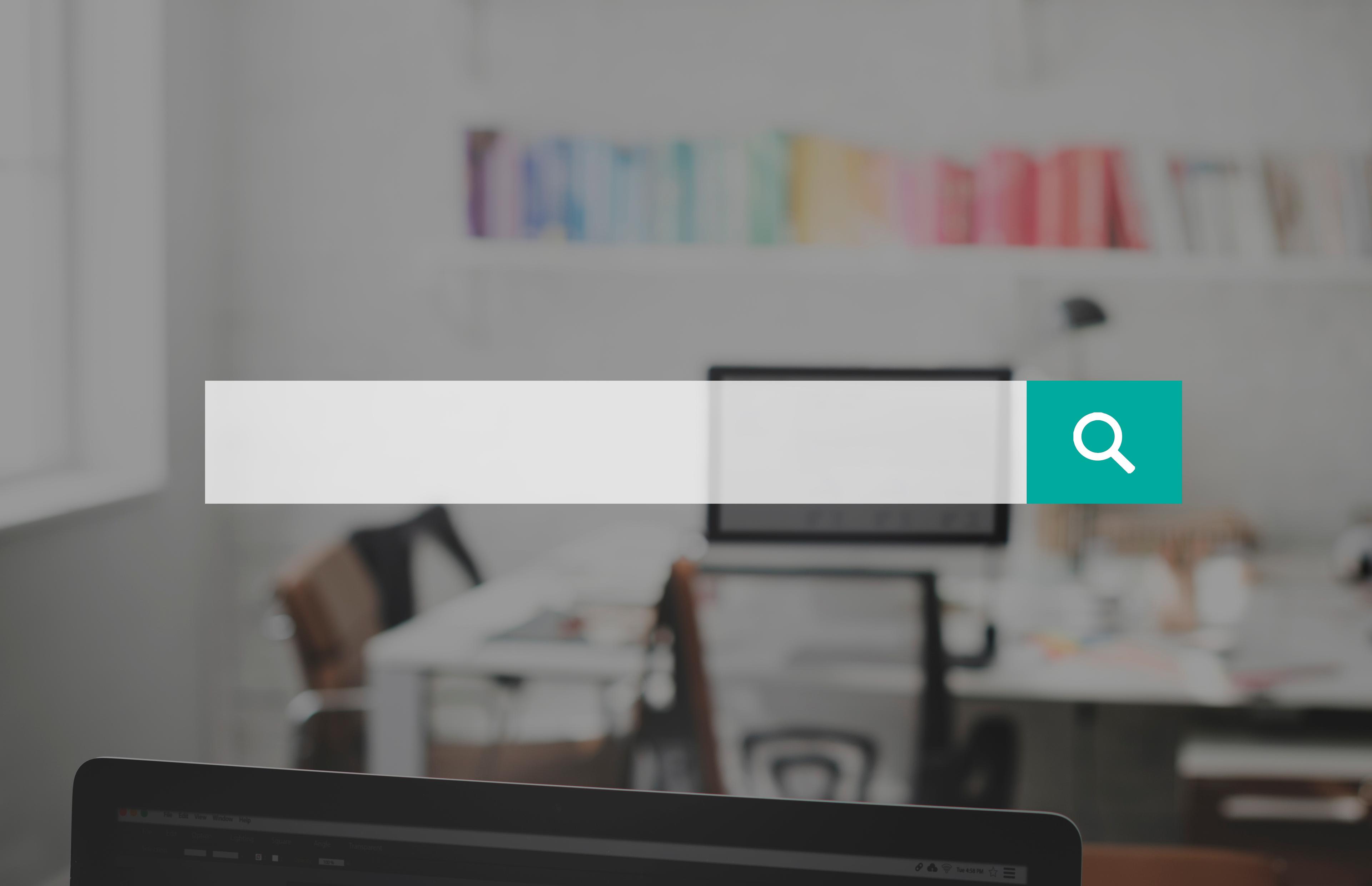 Search Insights for Predicting Customer Intent