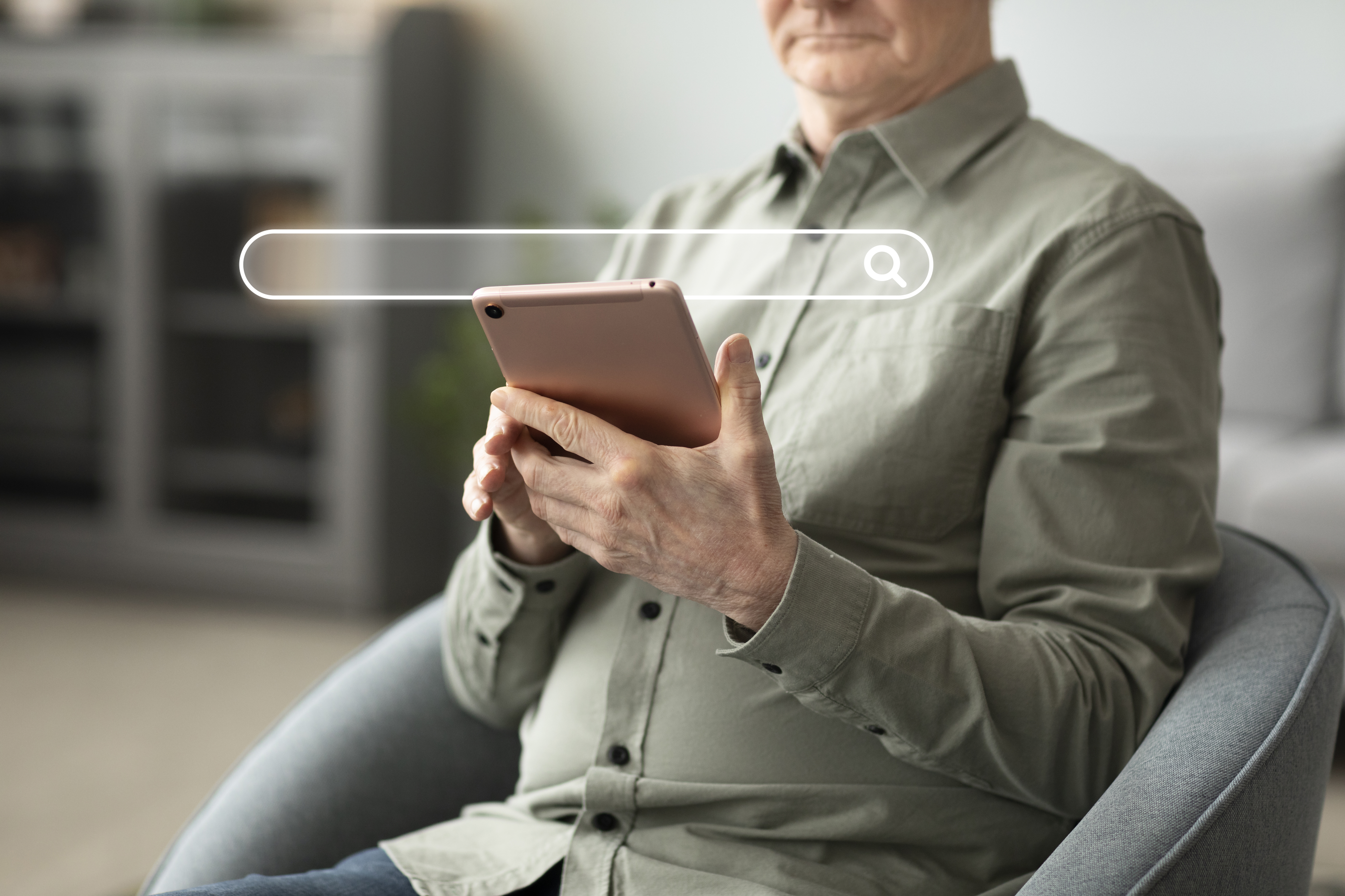 How to Derive Customer Behavior from Search Insights