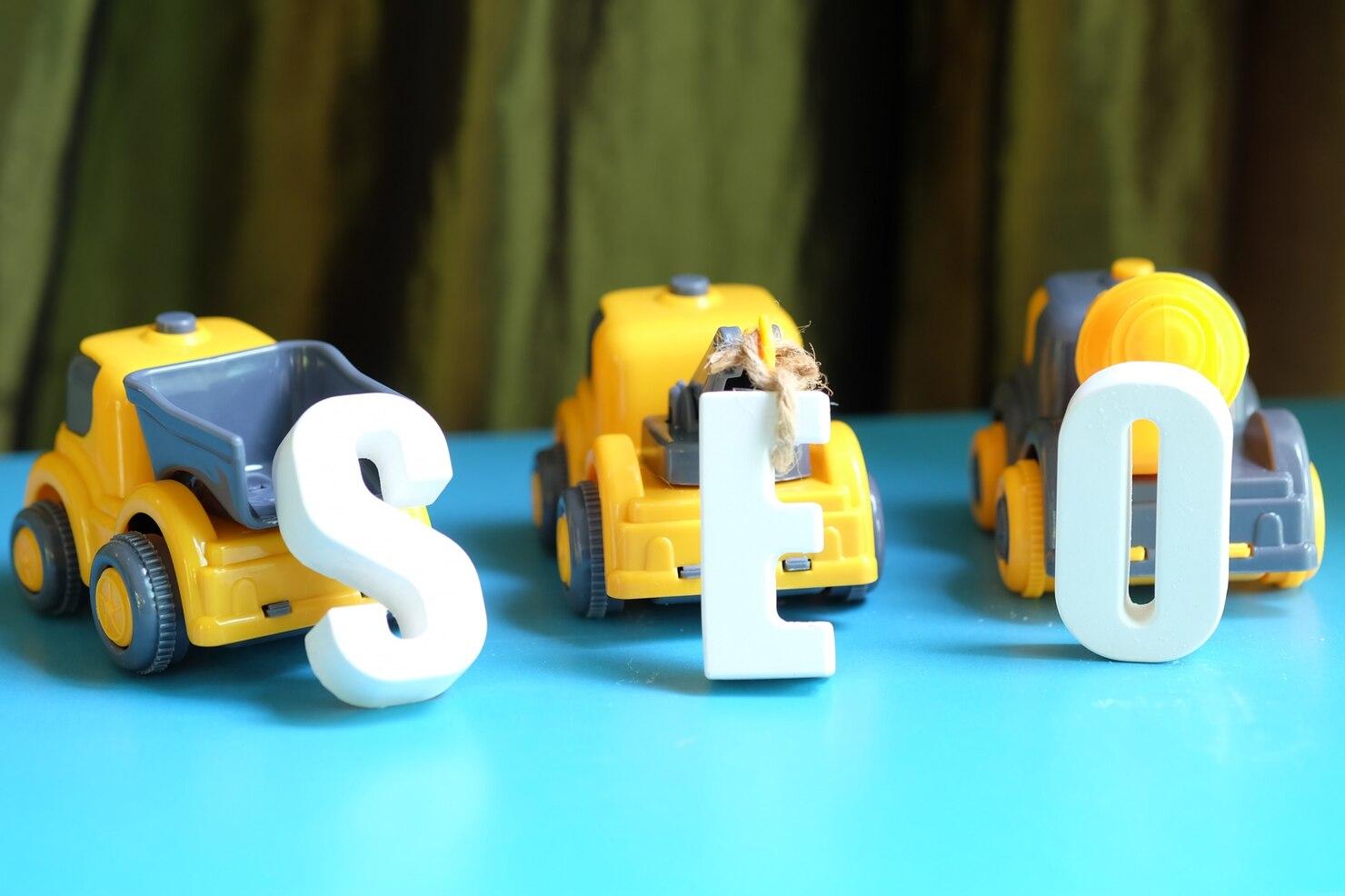 How to Find Low-Competition Keywords for a New Website