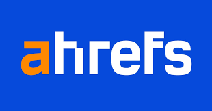 Ahrefs Dashboard
