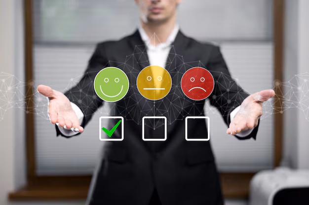 Understanding Customer Intent