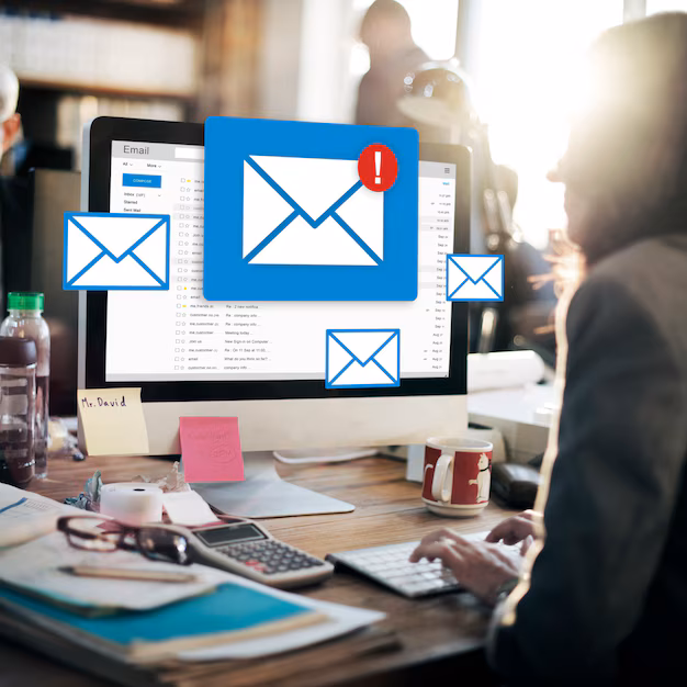 Email Campaigns