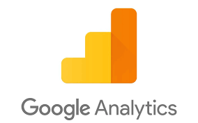 Google Analytics Dashboard