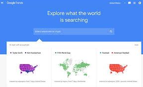Google Trends