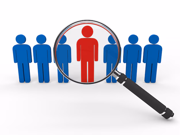 Identify Your Customers