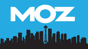 Moz Pro Dashboard
