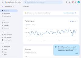 Search Console