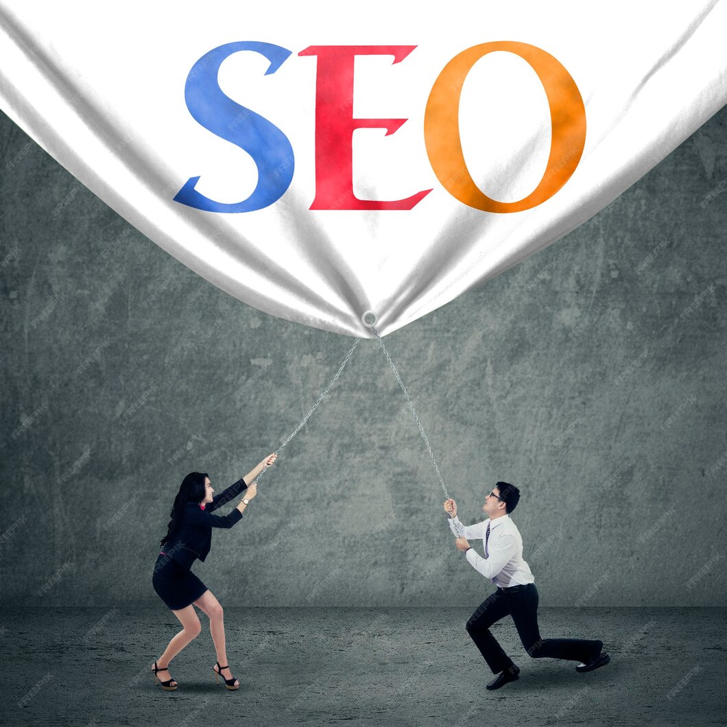 SEO Competition