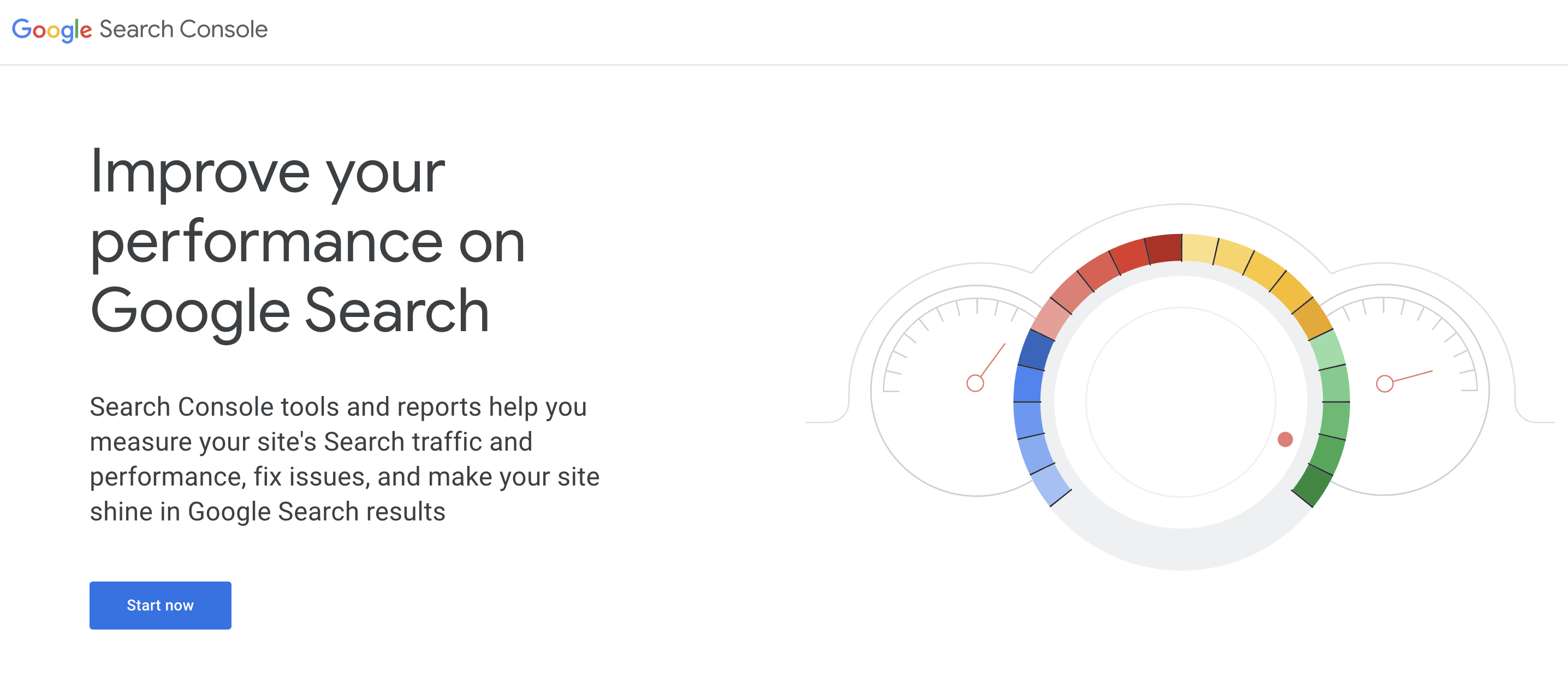 Google Search Console